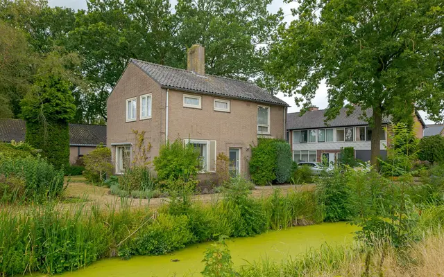 Foto van Kruizingastraat 21, Balkbrug