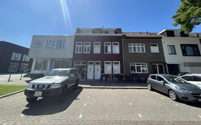 Foto van Heerderweg 142 BK1, Maastricht