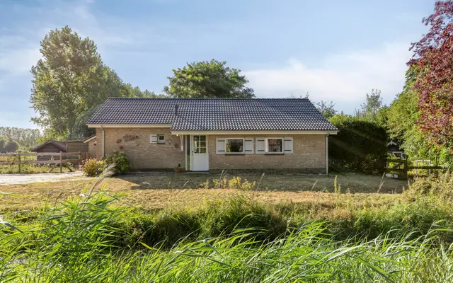 Foto van Roest 2 c, Sint-Oedenrode