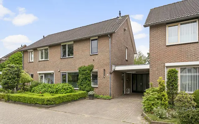 Foto van Dovenetel 28, Deventer
