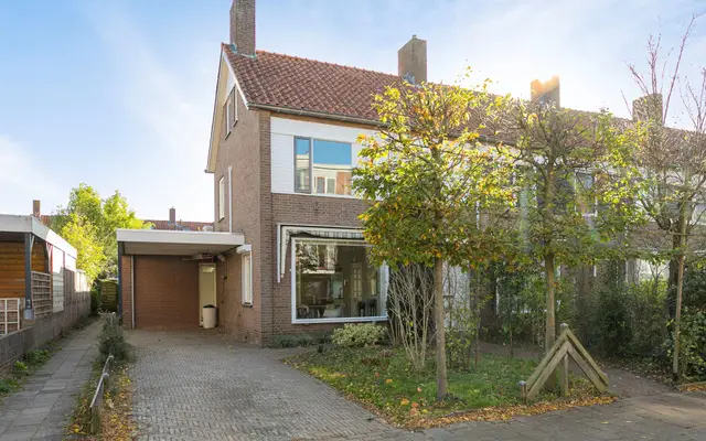 Foto van Jan Luykenlaan 11, Deventer