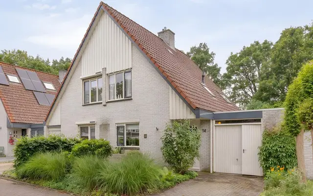 Foto van Akkerwinde 14, Nijverdal
