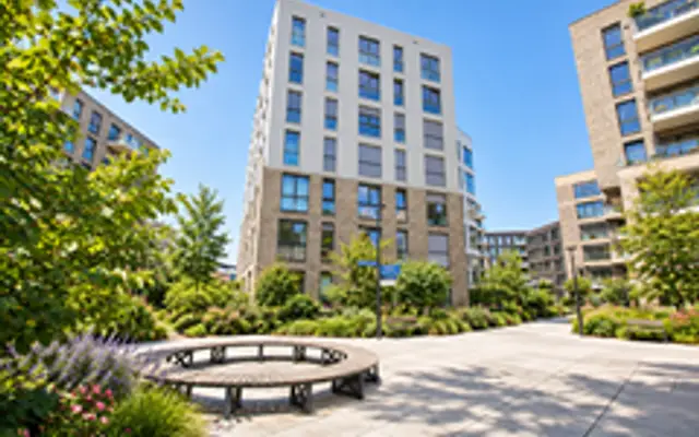 Foto van Rookmelderstraat 4, Amsterdam