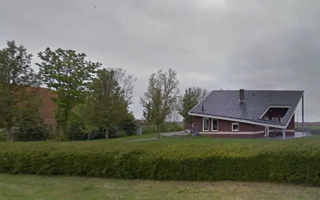 Foto van Menno van Coehoornweg 20, Wijckel