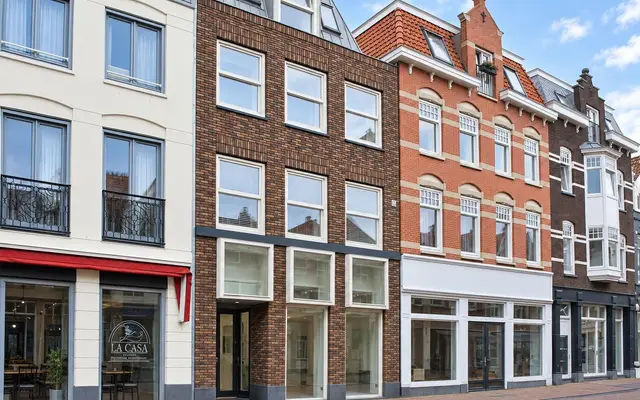 Foto van Peperstraat 36, Purmerend