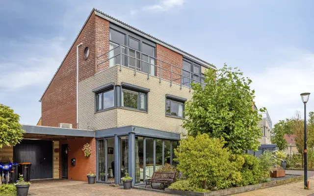 Foto van J.M. den Uyllaan 11, Winterswijk