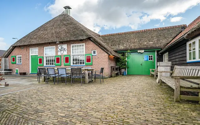 Foto van Middenwolderweg 2, Staphorst