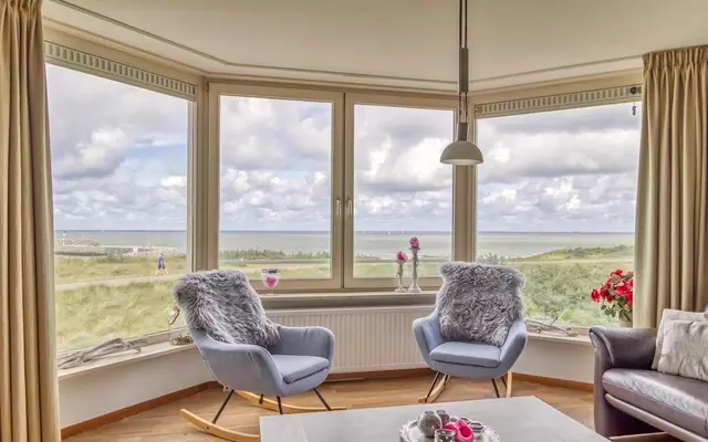 Foto van Boulevard de Wielingen 88 007, Cadzand