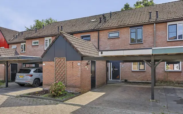 Foto van Walkottelanden 102, Enschede