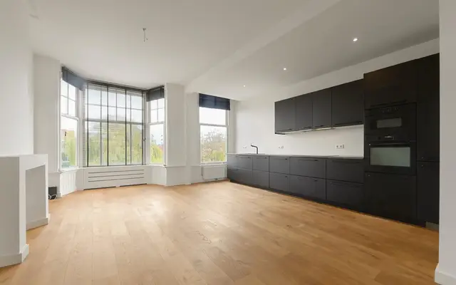 Foto van Valkenboskade 34, 's-Gravenhage