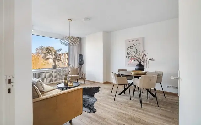 Foto van Frans Cobellaan 60, Voorburg
