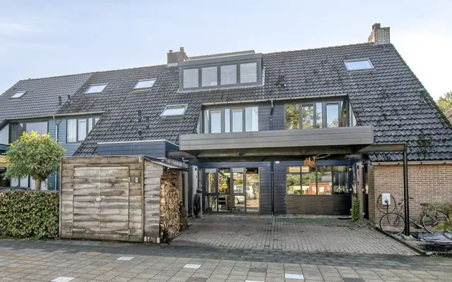 Foto van Dammolen 26, Harmelen