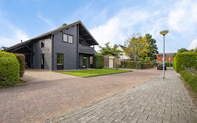 Foto van De Koperwiek 5, Appingedam