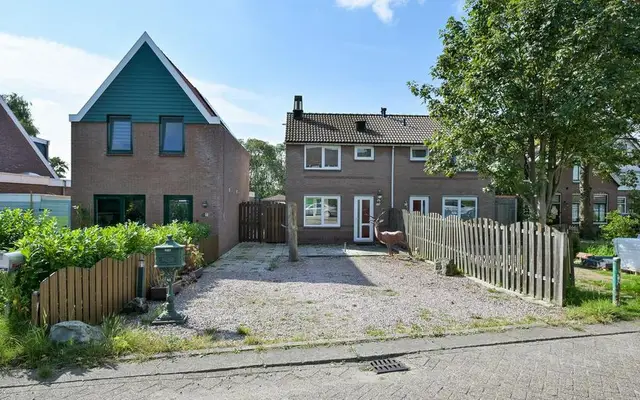 Foto van Ringweg 41, Zaandam