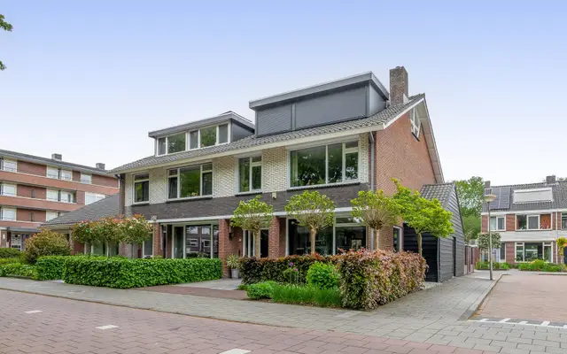 Foto van Prinses Beatrixlaan 8, Waddinxveen