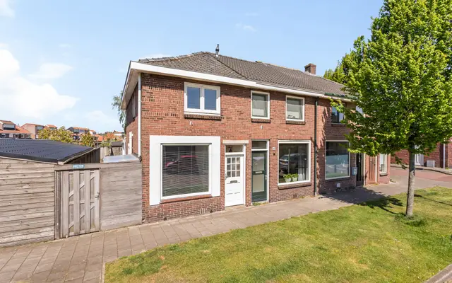 Foto van Johan Wijnoltsstraat 148, Enschede