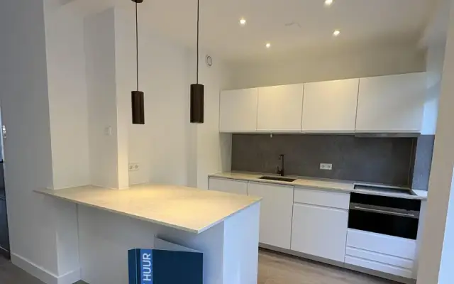 Foto van Pannekoekstraat 43 B, ROTTERDAM
