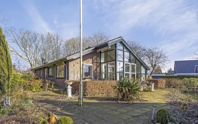 Foto van Badweg 8, Dokkum