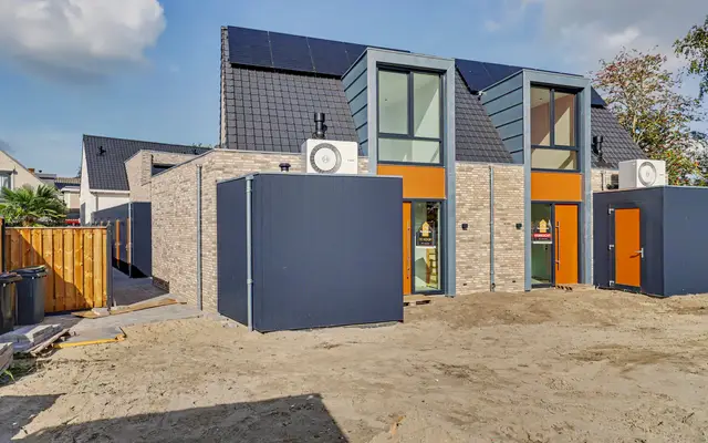 Foto van Emmastraat 26, Yerseke