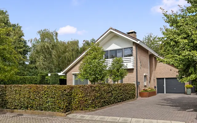 Foto van Lievendaal 62, Telefoonnummer