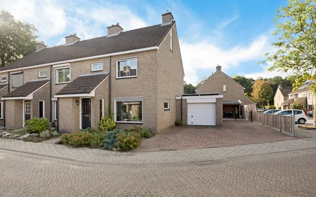 Foto van Steenbraam 31, Ter Apel