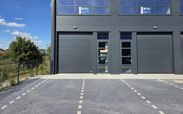 Foto van Handelskade 5 10, Gorinchem