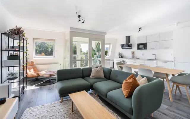 Foto van Prins Frederikplein 506, Rotterdam