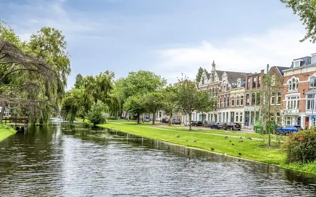 Foto van Noordsingel 154 B, Rotterdam