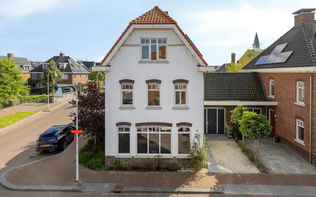 Foto van Arendsduin 1, Oegstgeest
