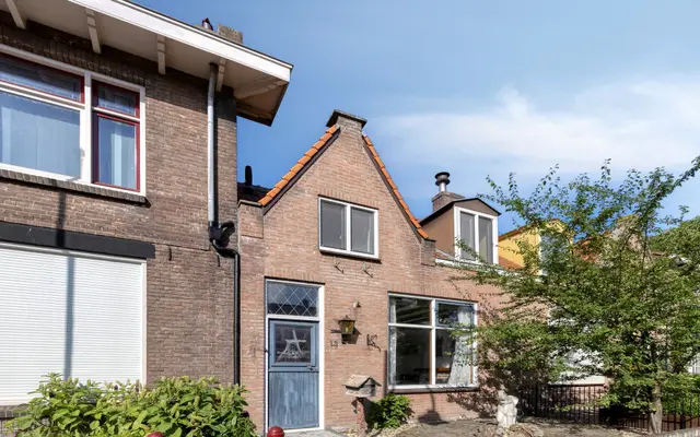 Foto van Molenvlietsestraat 13, Tholen
