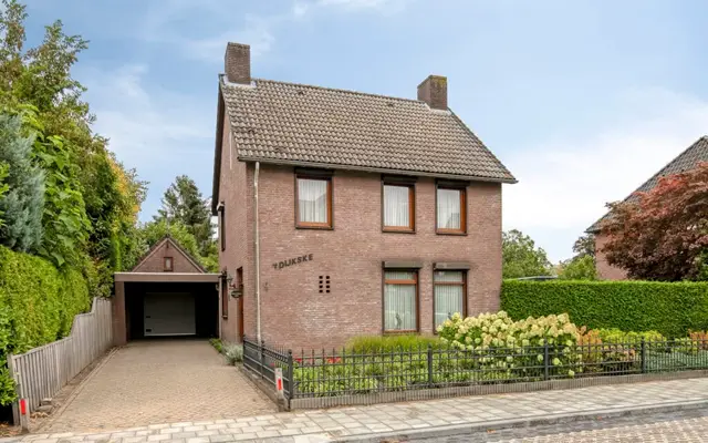 Foto van Lankelaar 26, Lieshout