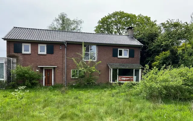 Foto van Arnhemsestraatweg 135 a, Rheden