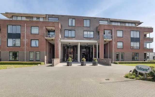 Foto van Hofstaete 147, Herveld