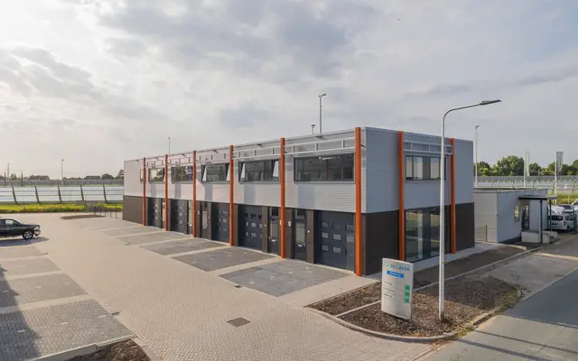Foto van Cilinderweg 91, Roelofarendsveen