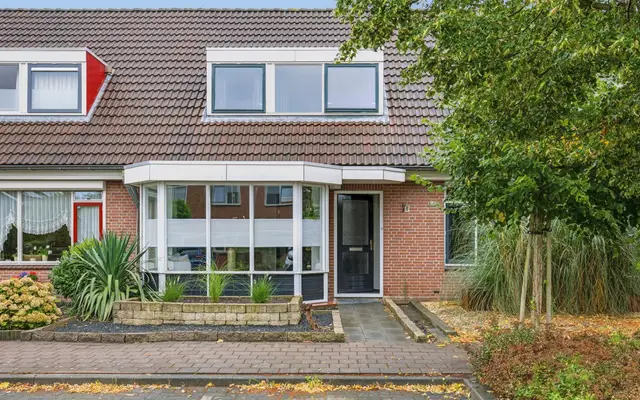 Foto van Nieuwstraat 39, Lievelde