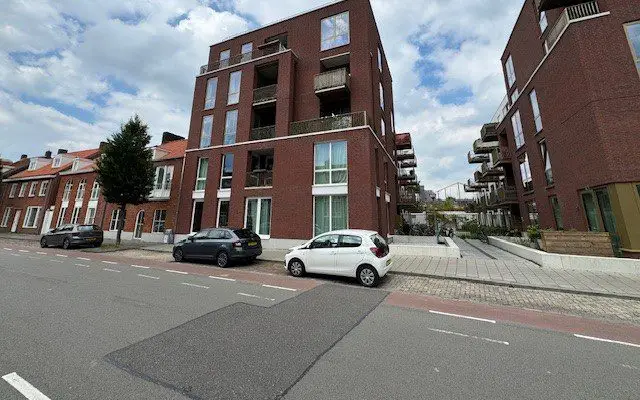 Foto van Koopvaardijstraat 15 19, Tilburg