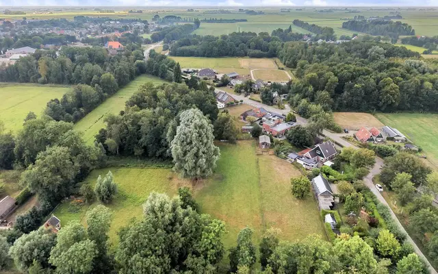 Foto van De Kapelle 14, Rinsumageast