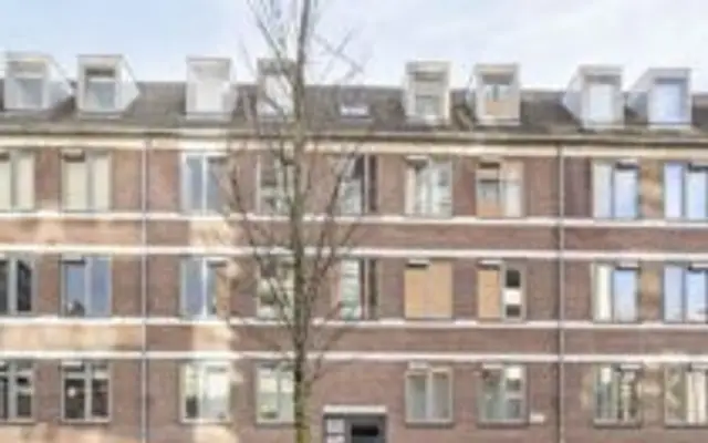 Foto van Willemstraat 51 B, Eindhoven