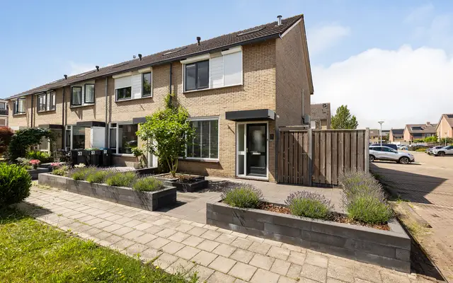 Foto van Hegenbos 35, Wezep
