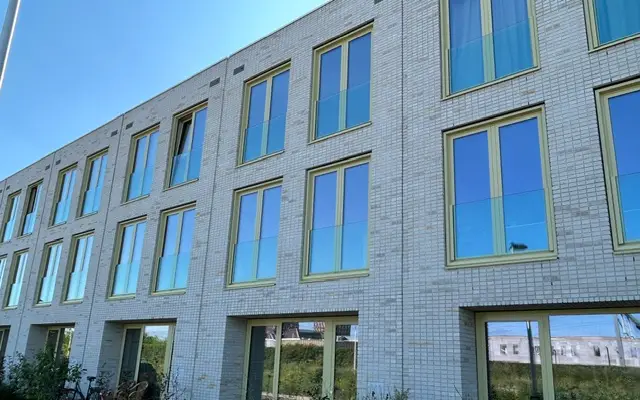 Foto van Podium 641, Amersfoort
