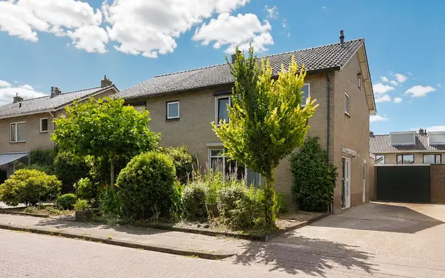 Foto van Potgieterstraat 12, Putten