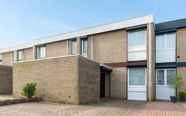 Foto van Uterweg 60, Heerlen