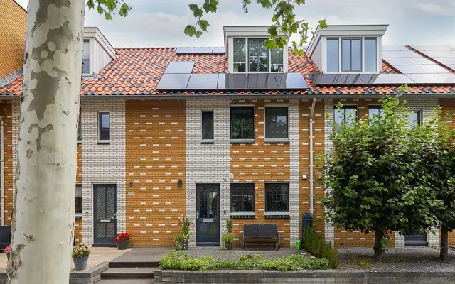 Foto van Siciliano 58, Nieuw-Vennep