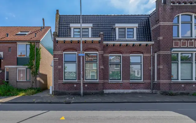 Foto van Evenwichtstraat 24 a, Krommenie