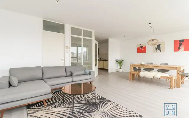 Foto van Zuidplein 674, Rotterdam