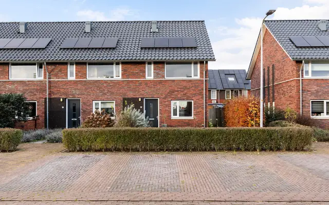 Foto van De Ryge 67, Nijeveen