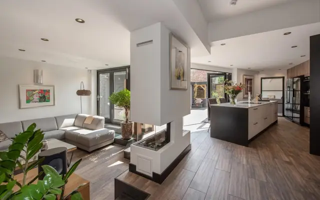Foto van Oostvlietstraat 22, Voorburg
