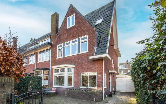 Foto van Prins Mauritslaan 100, 