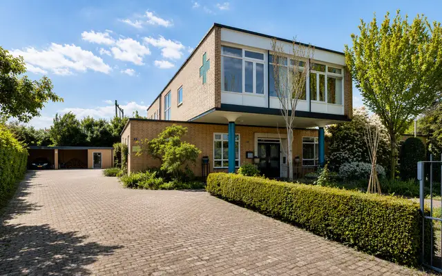Foto van Vondelstraat 15, Hengelo
