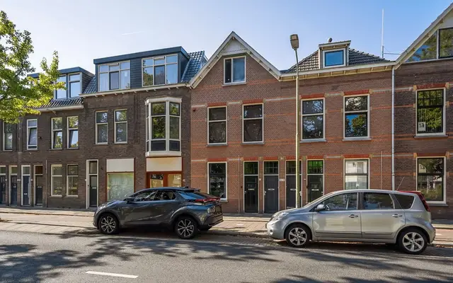 Foto van Delfgauwseweg 147, Delft